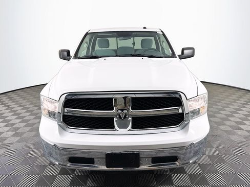 Used 2020 RAM 1500 Tradesman w/ Popular Equipment Group image 2