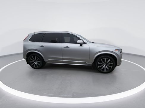 Used 2021 Volvo XC90 T8 Inscription w/ Climate Package image 2