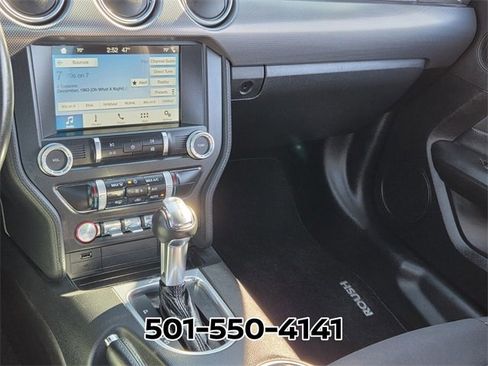 Used 2019 Ford Mustang GT w/ Equipment Group 301A image 25