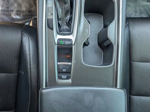 Used 2018 Honda Accord Sport image 27