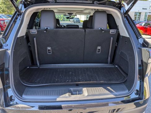 Used 2026 INFINITI QX60 Luxe w/ Cargo Package FWD image 35