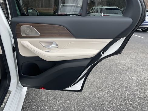 New 2026 Mercedes-Benz GLE 350 4MATIC image 38