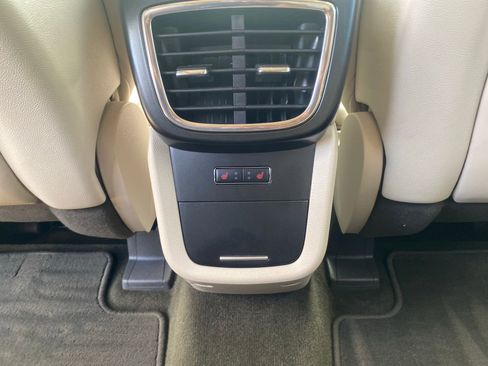 Used 2020 Lincoln Nautilus Reserve w/ Equipment Group 201A FWD image 24