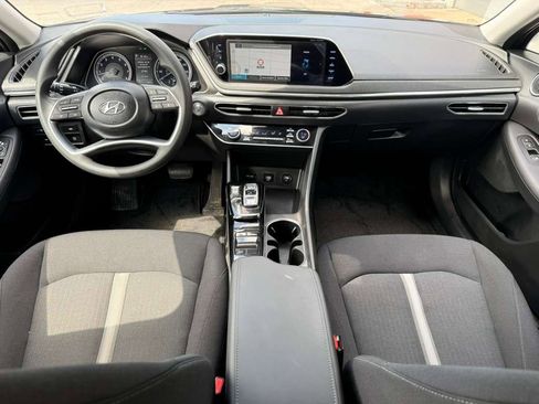Used 2023 Hyundai Sonata SEL image 15