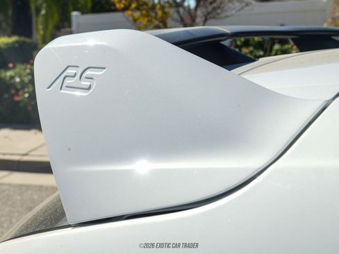 Used 2016 Ford Focus RS image 74