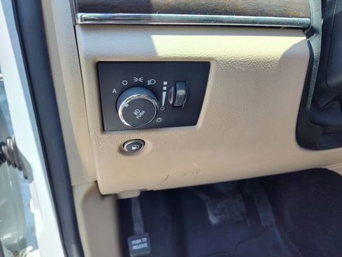 Used 2014 Jeep Grand Cherokee Limited w/ Trailer Tow Group IV image 15