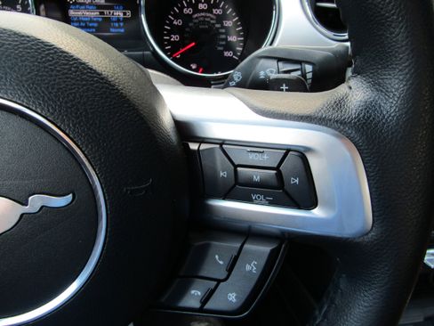 Used 2016 Ford Mustang Premium RWD image 45