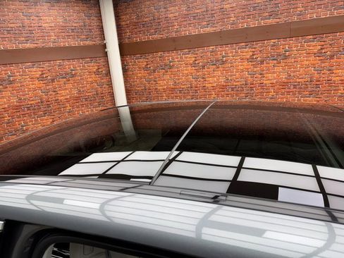 Certified 2023 Mercedes-Benz EQE 350+ 4MATIC SUV image 24