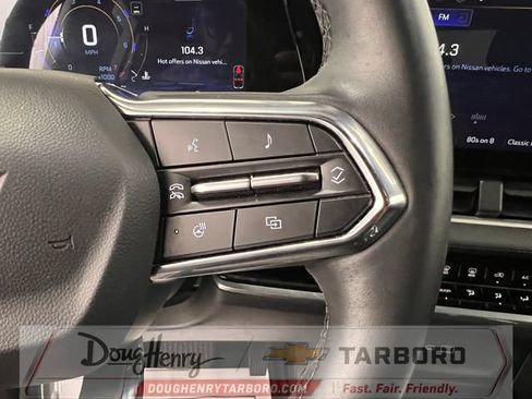 Used 2025 Chevrolet Equinox LT FWD image 48