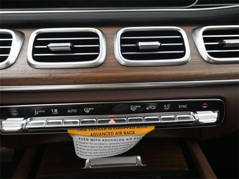 New 2026 Mercedes-Benz GLE 350 4MATIC image 9