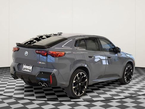 Used 2026 BMW X2 M35i w/ Technology Package AWD/4WD image 4