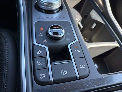 New 2026 Kia Sorento EX AWD/4WD image 22