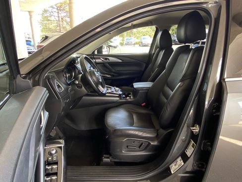 Used 2019 MAZDA CX-9 Touring AWD/4WD image 31