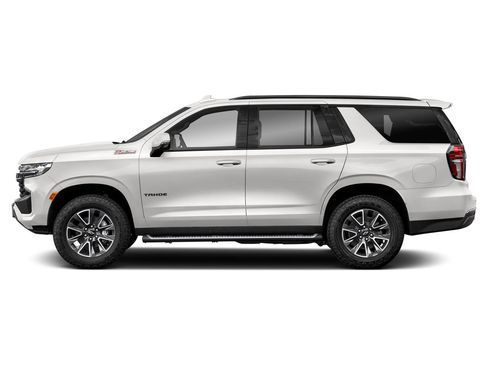 Used 2023 Chevrolet Tahoe Z71 w/ Luxury Package AWD/4WD image 26