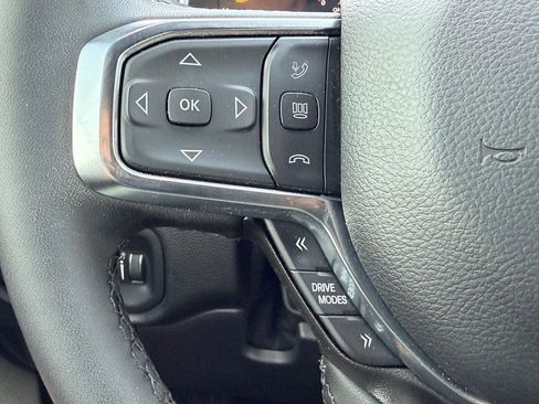 Used 2026 RAM 1500 Laramie w/ Night Edition RWD image 30