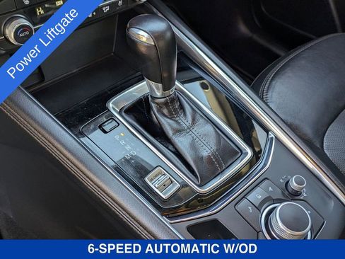 Used 2022 MAZDA CX-5 AWD 2.5 S w/ Premium Plus Pkg image 38