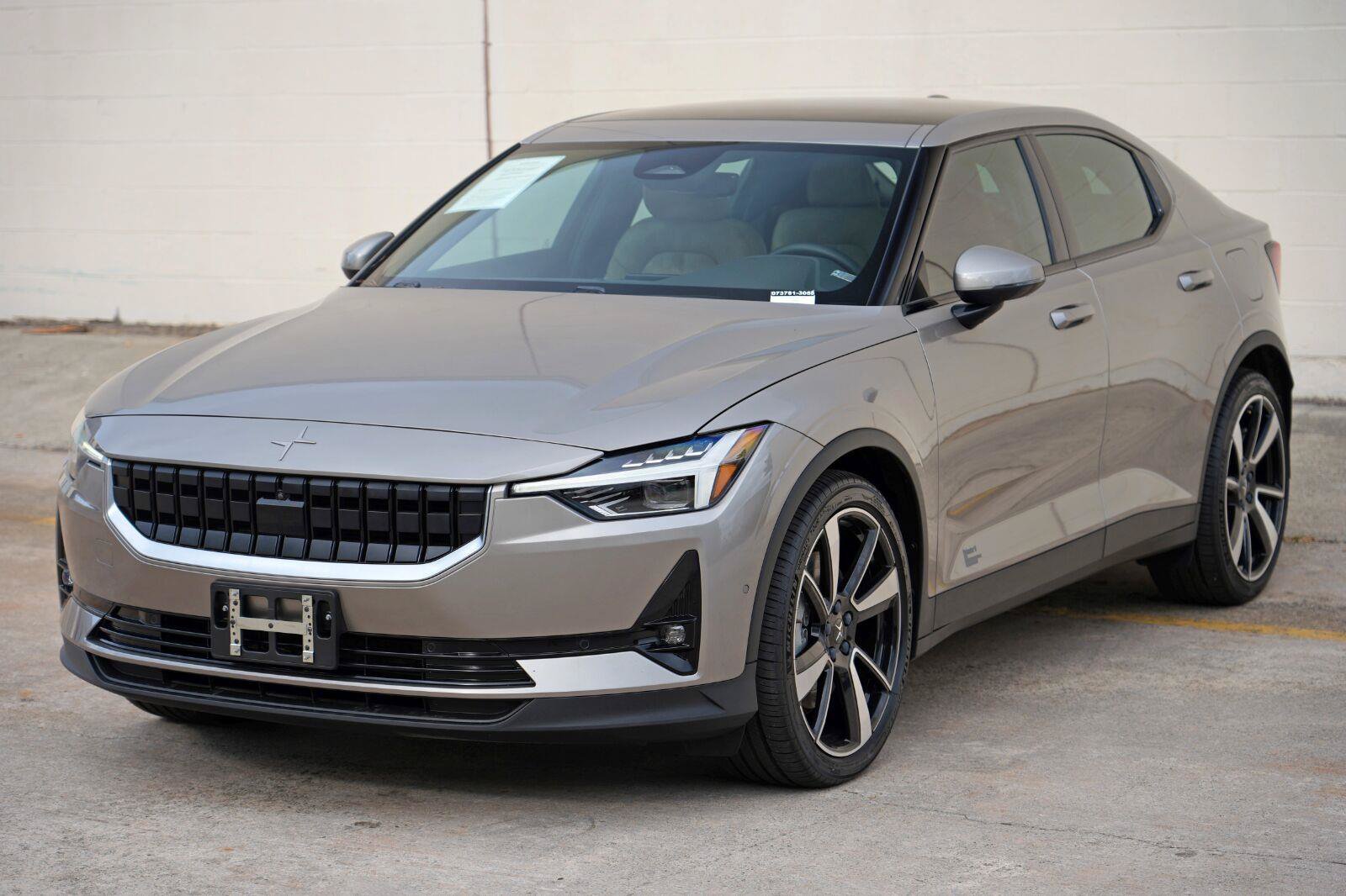 Used 2022 Polestar Polestar 2 w/ Plus Package AWD/4WD image 51