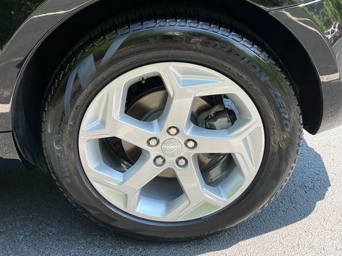 Used 2018 Land Rover Range Rover Sport HSE AWD/4WD image 24