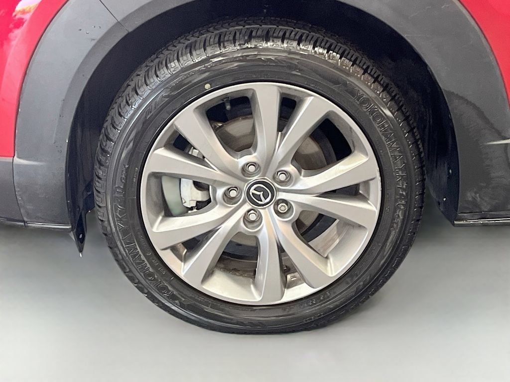 Used 2023 MAZDA CX-30 AWD 2.5 S w/ Preferred Package image 31