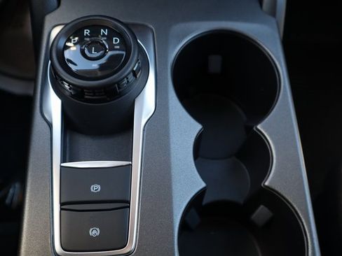 New 2025 Ford Bronco Sport Big Bend image 12