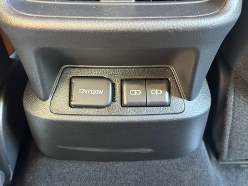 Used 2025 Lexus ES 300h F Sport FWD image 38