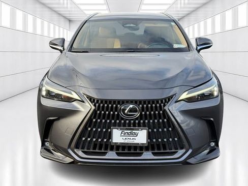 Certified 2023 Lexus NX 250 AWD image 2
