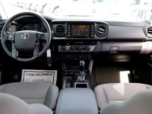Used 2023 Toyota Tacoma SR image 26