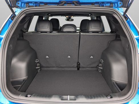 New 2025 Jeep Compass Latitude image 46