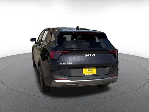 Used 2026 Kia Sportage LX FWD image 10