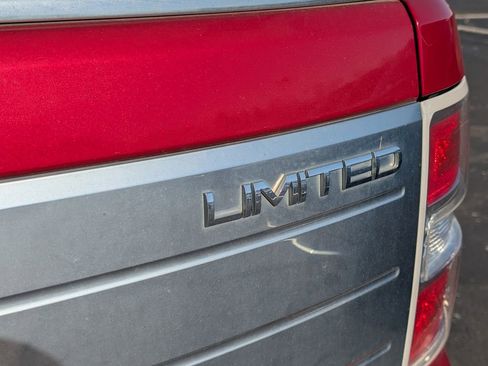 Used 2012 Ford Flex Limited w/ Equipment Group Order Code image 20