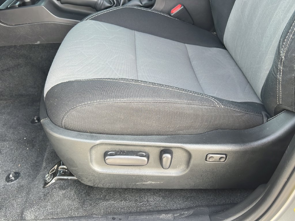 Used 2023 Toyota Tacoma TRD Sport RWD image 19