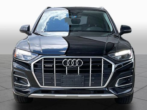 Used 2023 Audi Q5 2.0T Premium Plus AWD/4WD image 4
