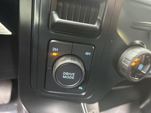 Used 2025 Ford F150 STX w/ Equipment Group 200A AWD/4WD image 32