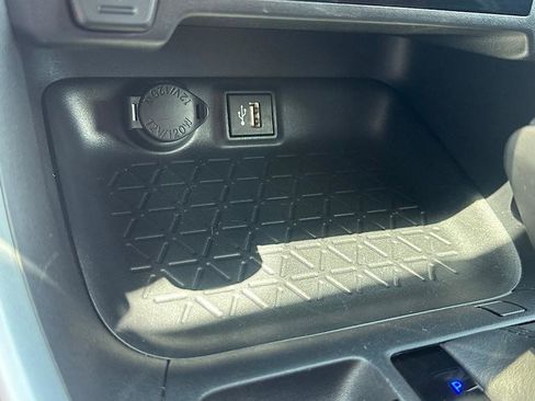 Certified 2025 Toyota RAV4 SE AWD/4WD image 26