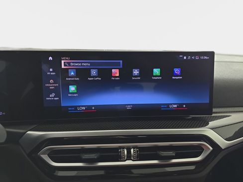 Certified 2023 BMW i4 M50 w/ Premium Package AWD/4WD image 24