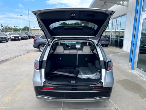 Certified 2025 Honda HR-V EX-L image 9