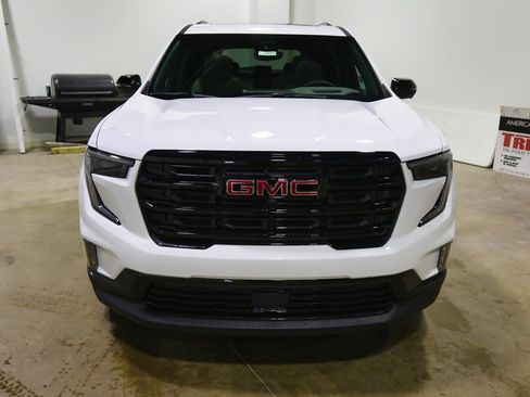 New 2026 GMC Acadia Elevation w/ Black Edition image 29