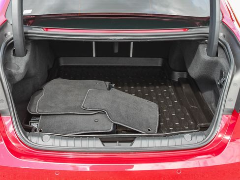 Used 2024 Jaguar XF R-Dynamic SE image 24