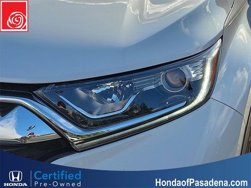 Certified 2019 Honda CR-V EX-L image 32
