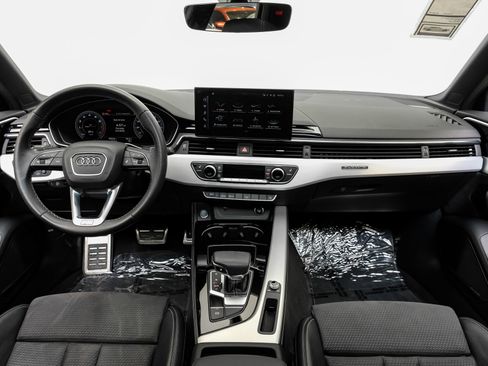 Used 2023 Audi A4 2.0T Premium Plus w/ Premium Plus Package image 19