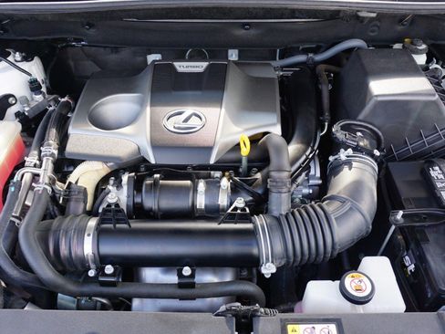 Used 2020 Lexus NX 300 FWD w/ Comfort Package image 31