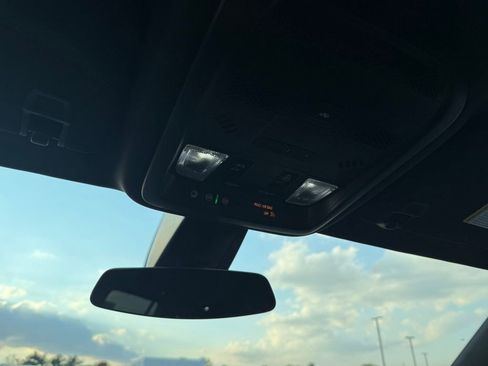 Certified 2024 Cadillac XT6 Sport w/ LPO, Floor Liner Package image 15