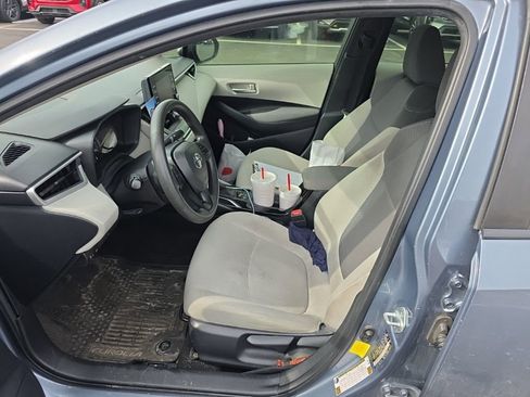 Used 2020 Toyota Corolla L image 6