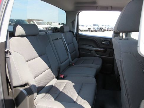 Used 2018 GMC Sierra 1500 SLE w/ Suspension Package, Off-Road AWD/4WD image 22