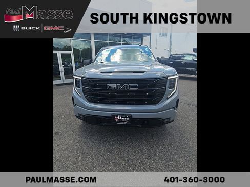 Used 2024 GMC Sierra 1500 Elevation AWD/4WD image 2