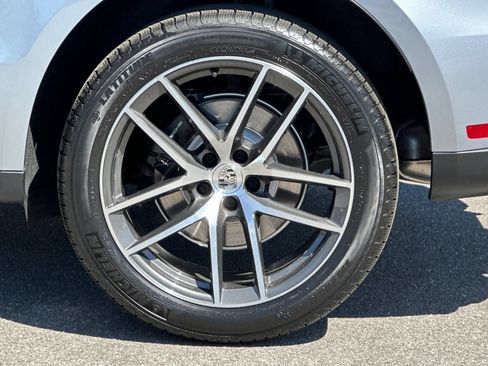 New 2026 Porsche Macan AWD/4WD image 44