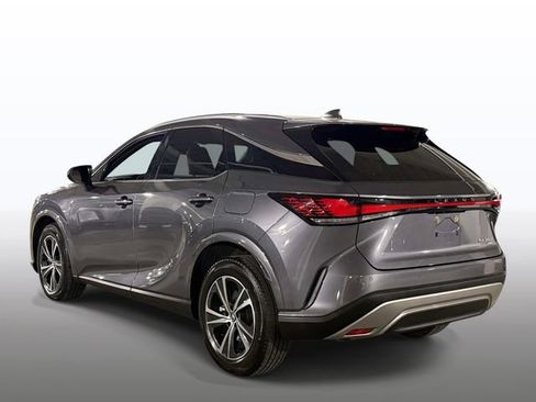 Used 2023 Lexus RX 350 Premium w/ Accessory Package AWD/4WD image 12