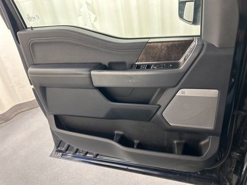 Used 2023 Ford F250 Lariat w/ Lariat Ultimate Package image 21