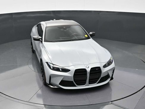 Used 2025 BMW M4 Competition w/ Executive Package image 22