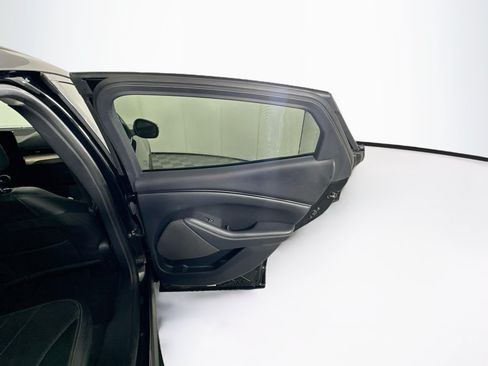 Used 2021 Ford Mustang Mach-E California Route 1 RWD image 30